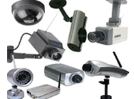 Security Systems for Restaurant
